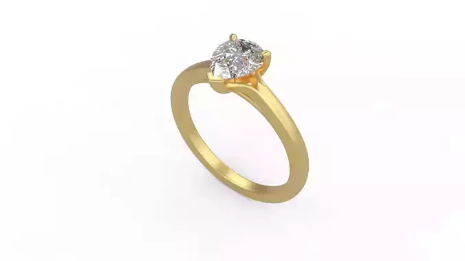 Women Solitaire 2077