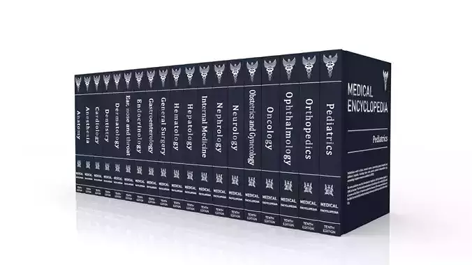 Medical Encyclopedia