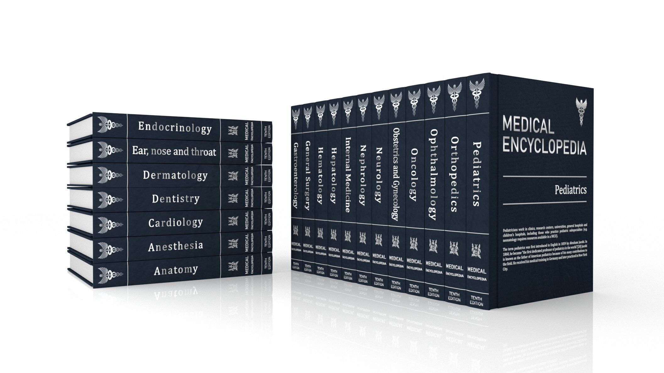 Medical Encyclopedia 3D model_2