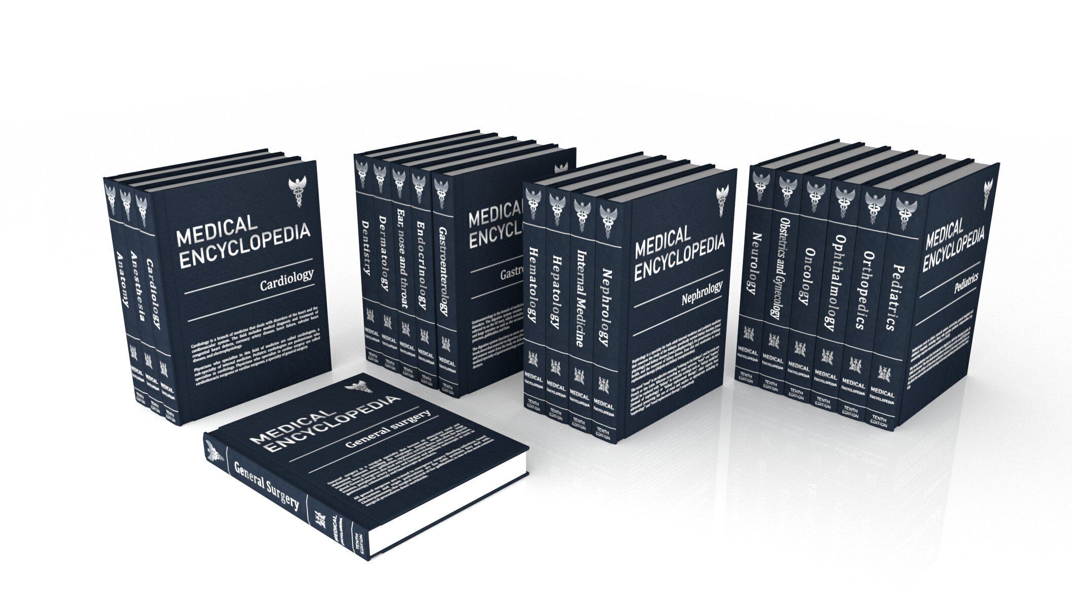 Medical Encyclopedia 3D model_5