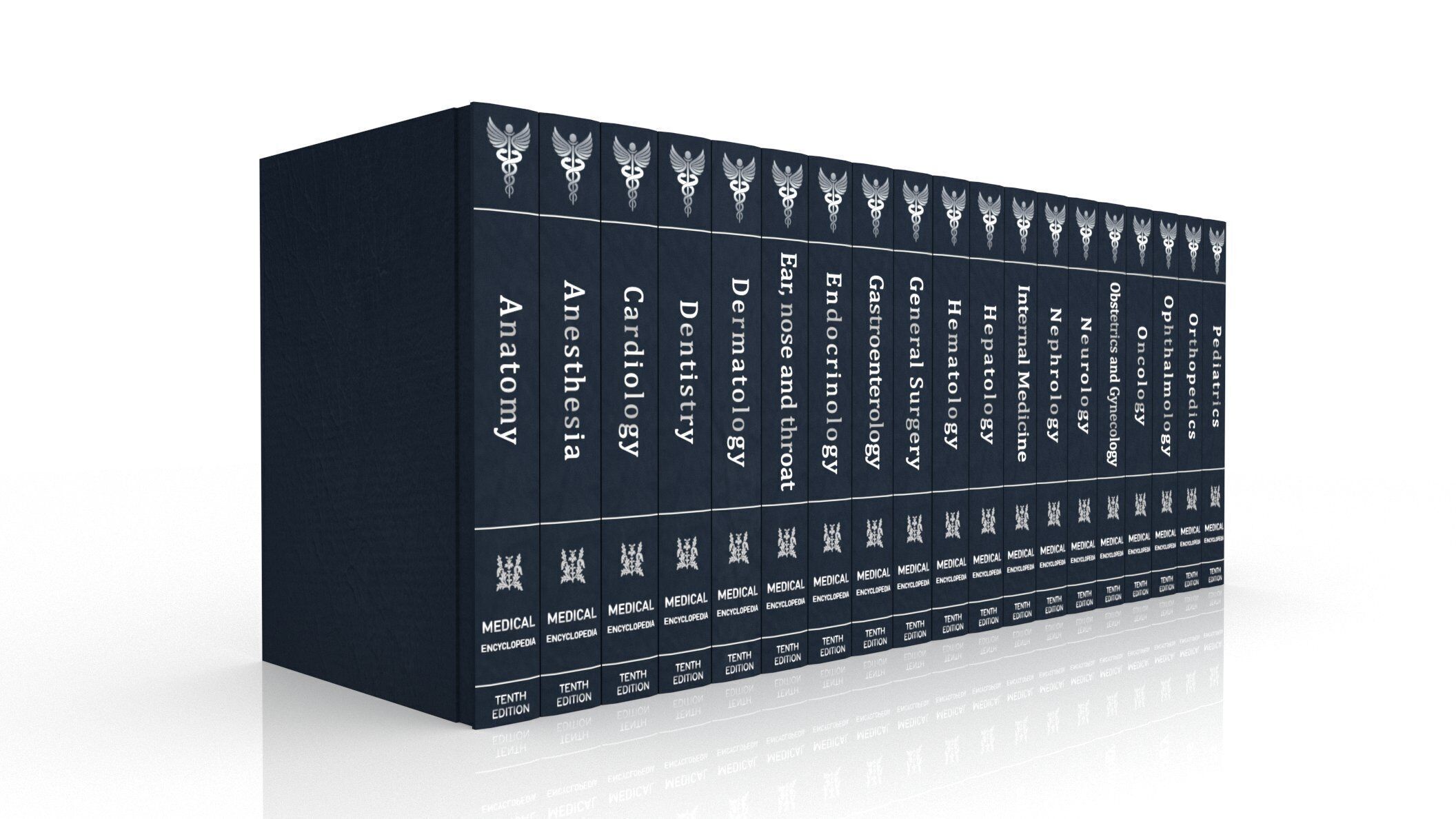 Medical Encyclopedia 3D model_1