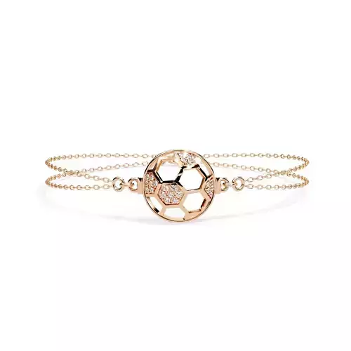 Diamond Bracelet animation renders 3dm stl details 3D print model