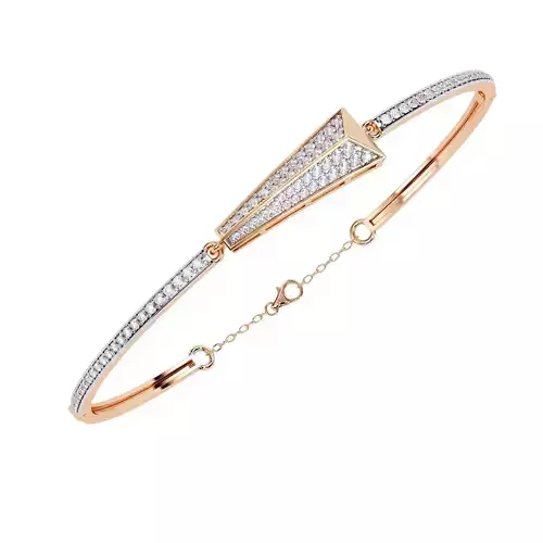 Diamond Bracelet animation renders 3dm stl details 3D print model