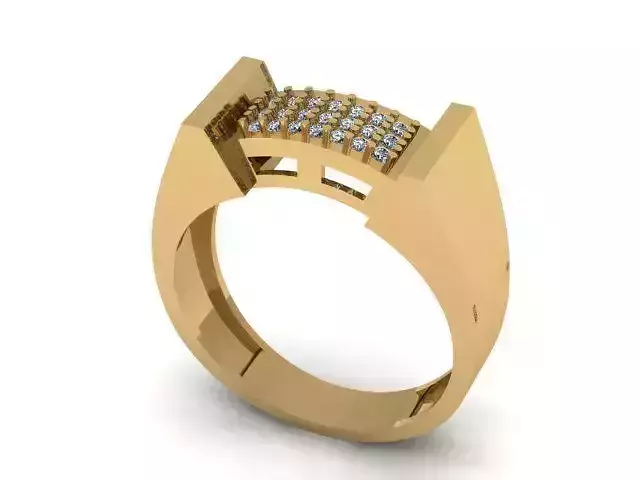 wedding  ring for men