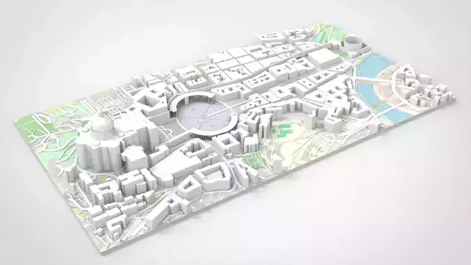 St Peters Square Vatican