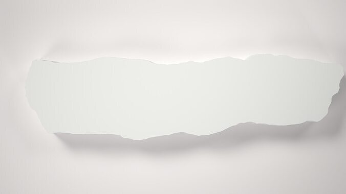 A Short Rib Steak Low-poly 3D model 5