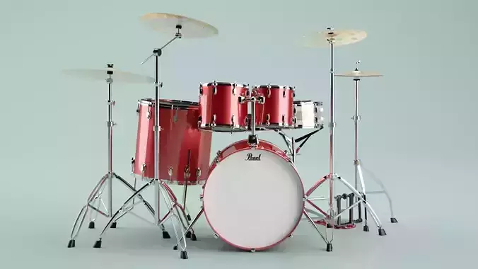 Drums