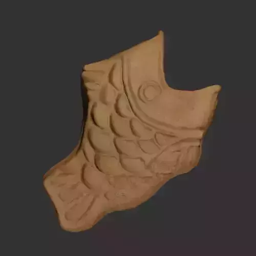 Taiyaki