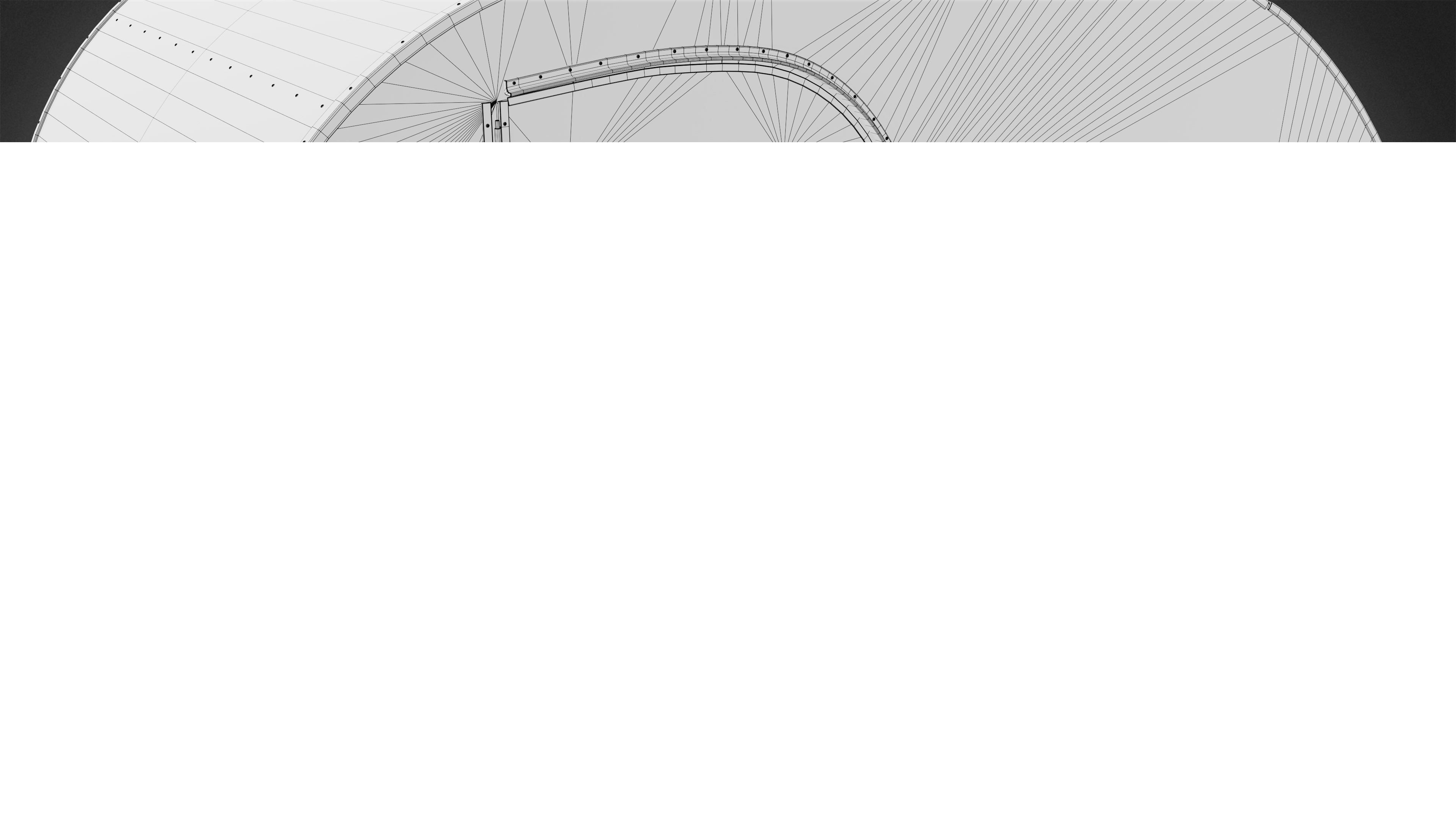 VEHICLES - Camper 01 - LOW POLY AND NANITE Low-poly 3D model_8