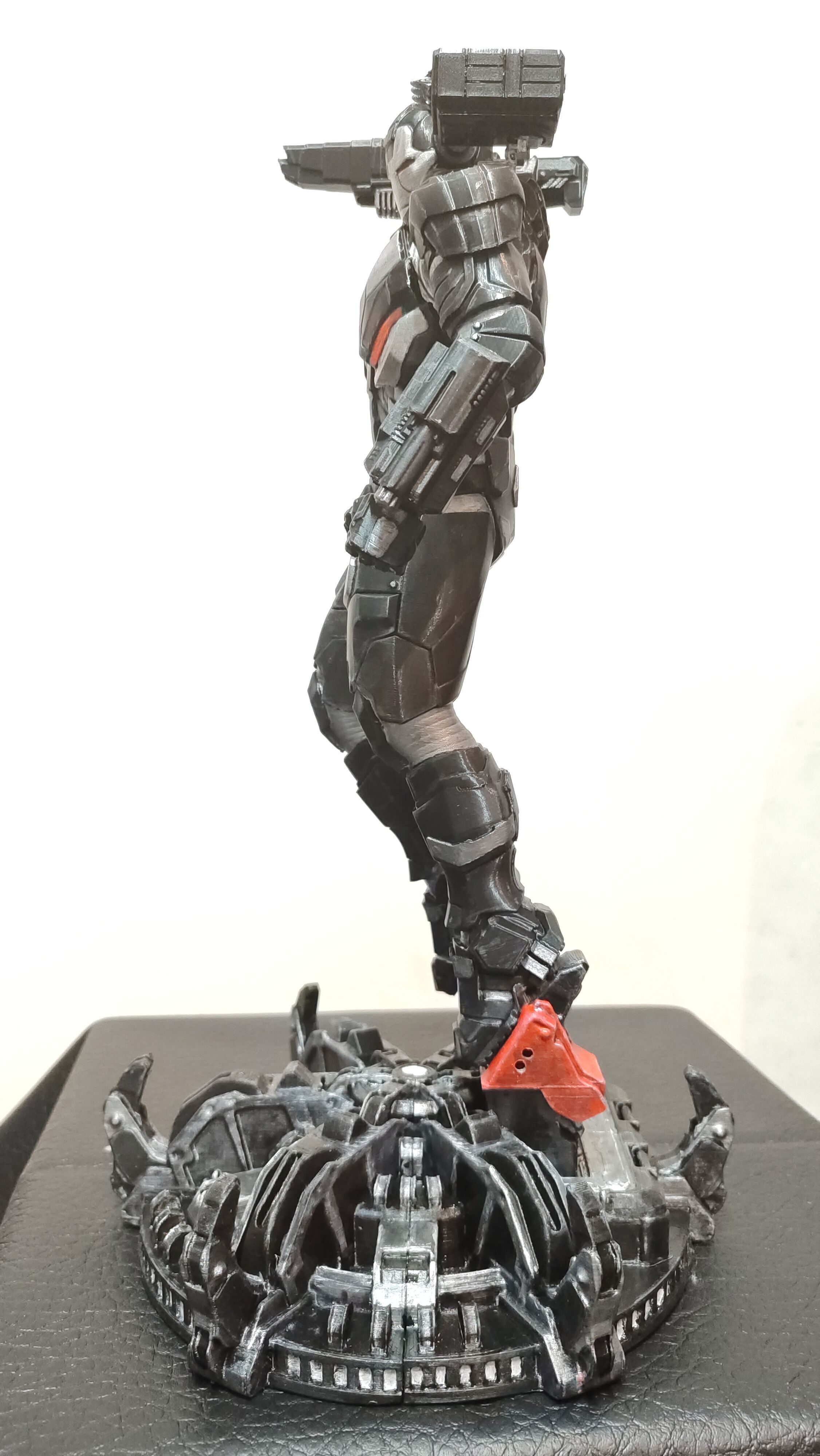 Warmachine  for printing 3D print model_53