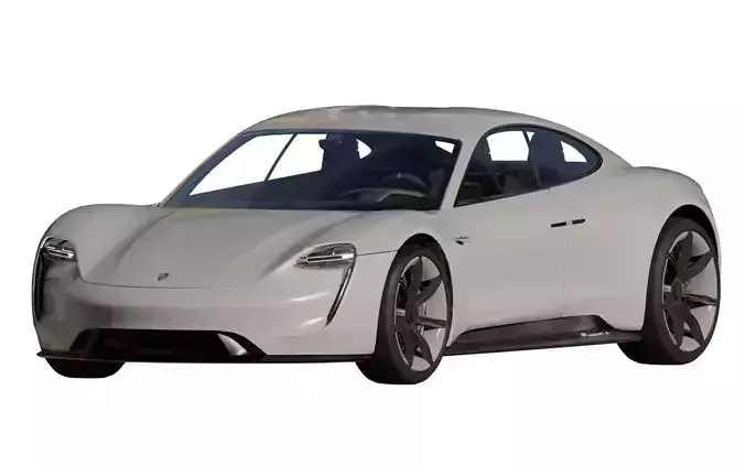 Concept Porsche Design