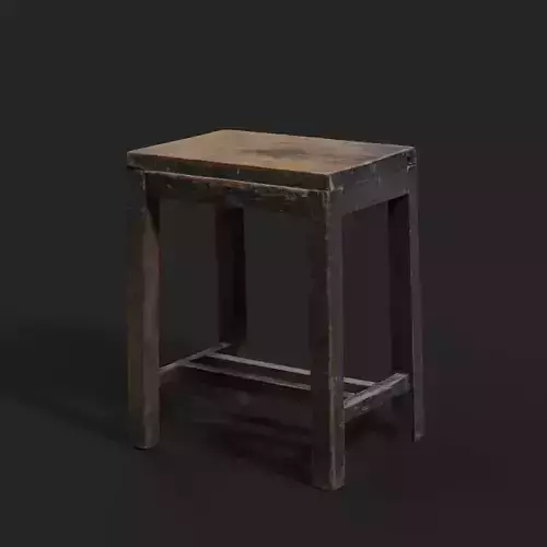 Stool 002