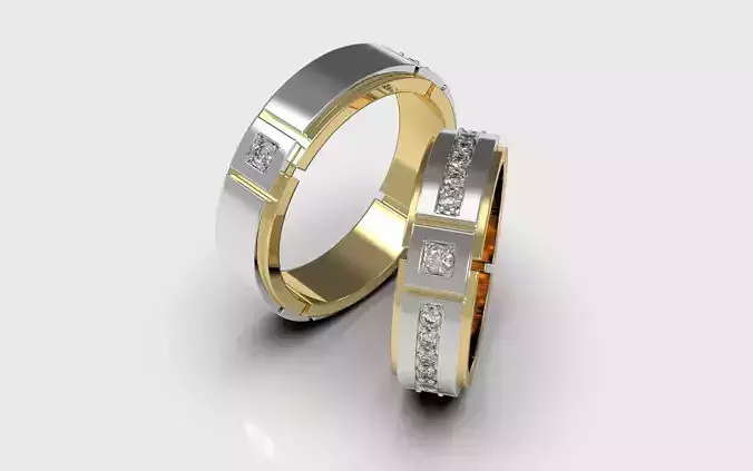 Wedding Band