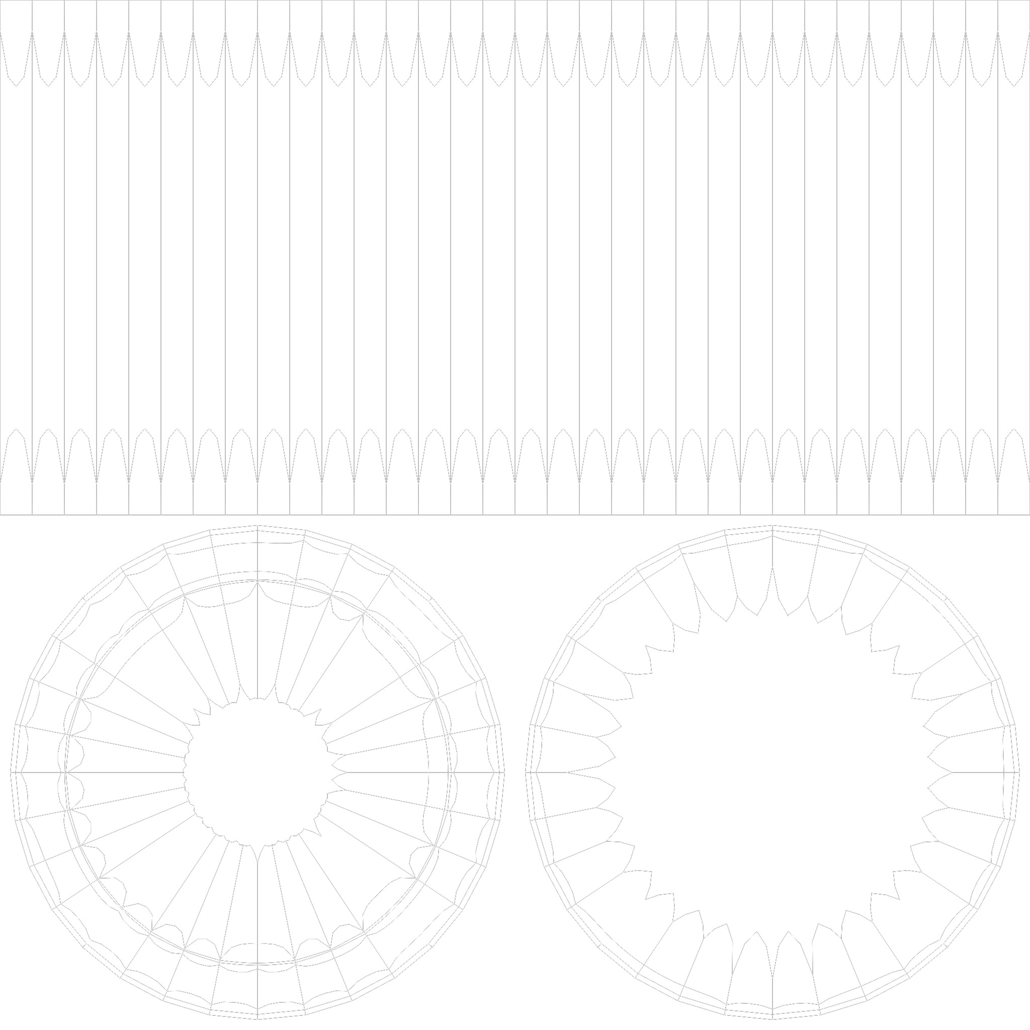 Hip-Hop Stylized Male Character 3D model_18