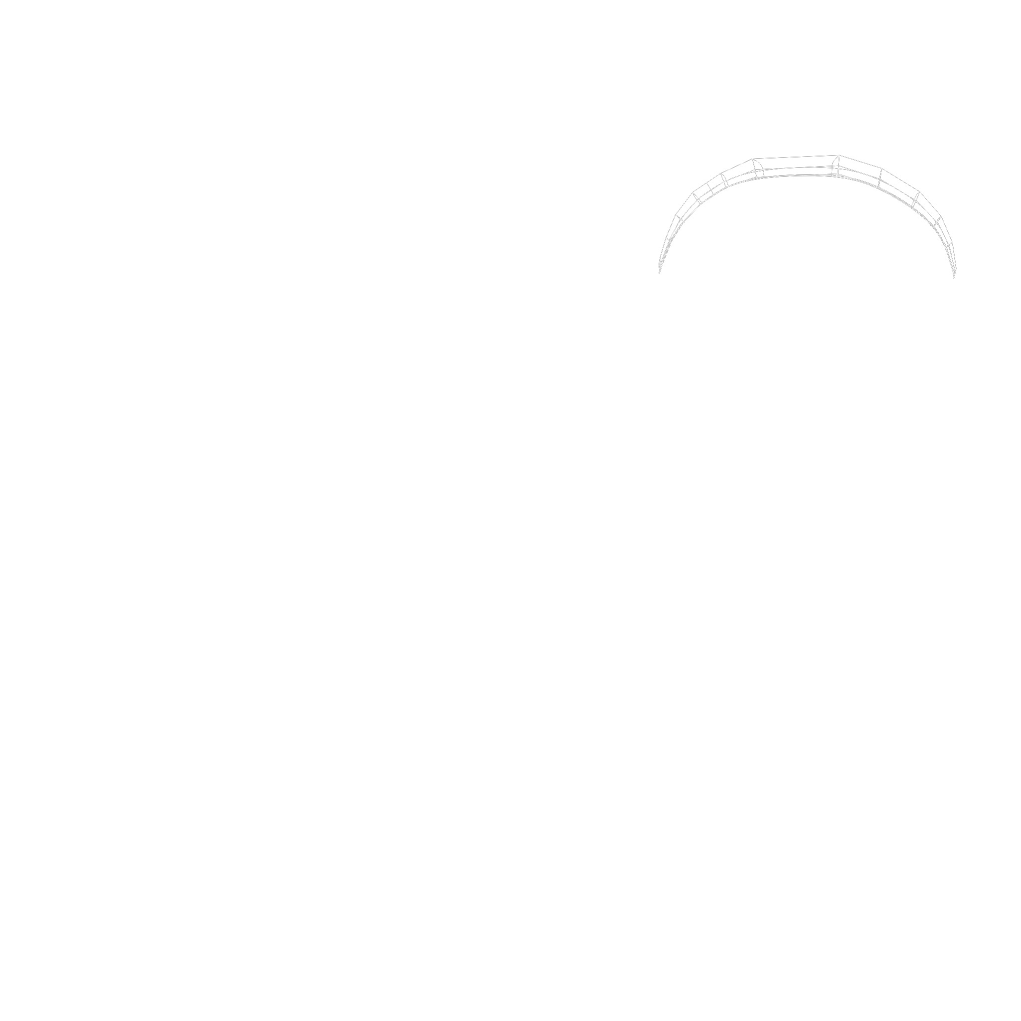 Hip-Hop Stylized Male Character 3D model_16