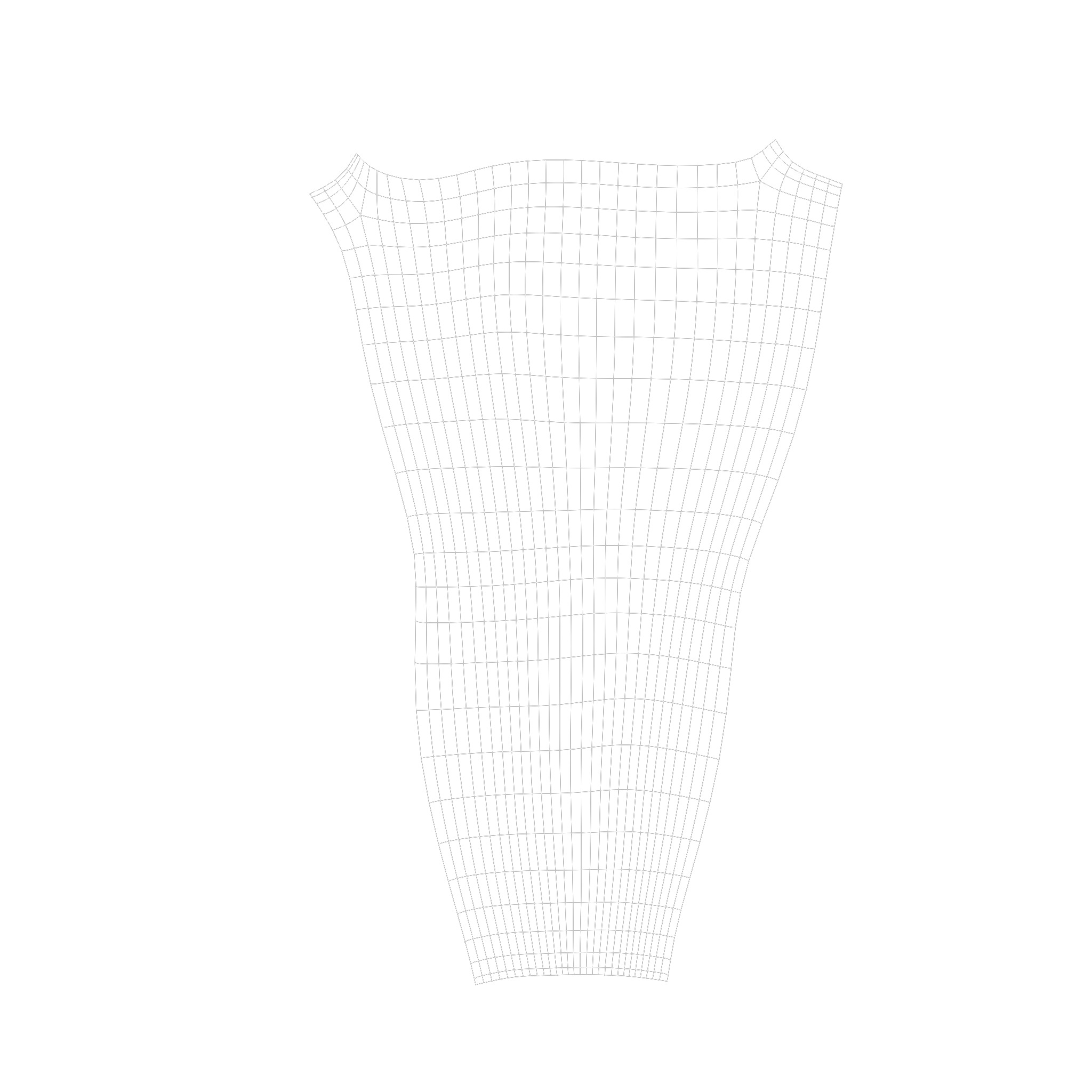 Hip-Hop Stylized Male Character 3D model_13