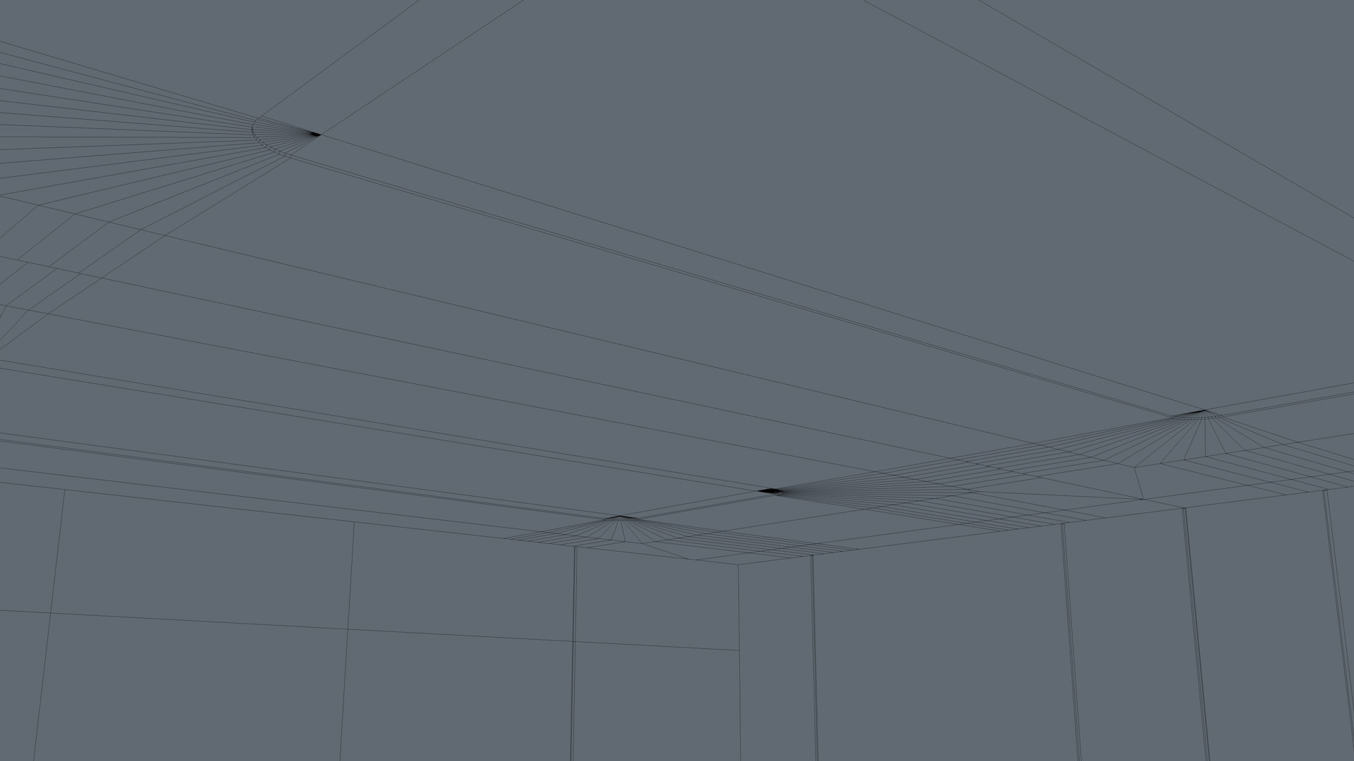 X Ray Machine 3D model_18