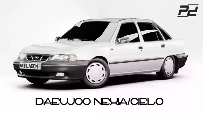 Daewoo Nexia