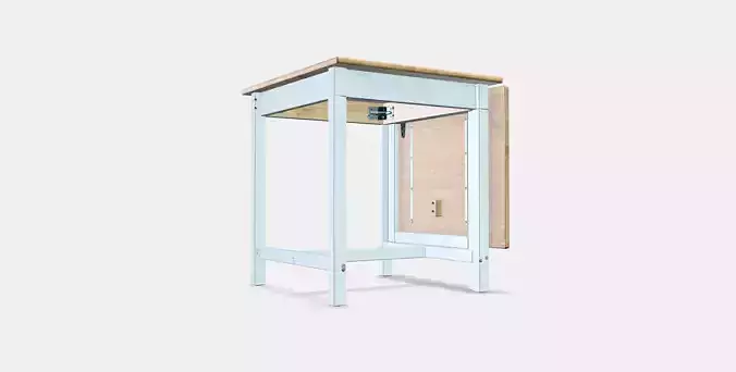 PINNTORP Gateleg table