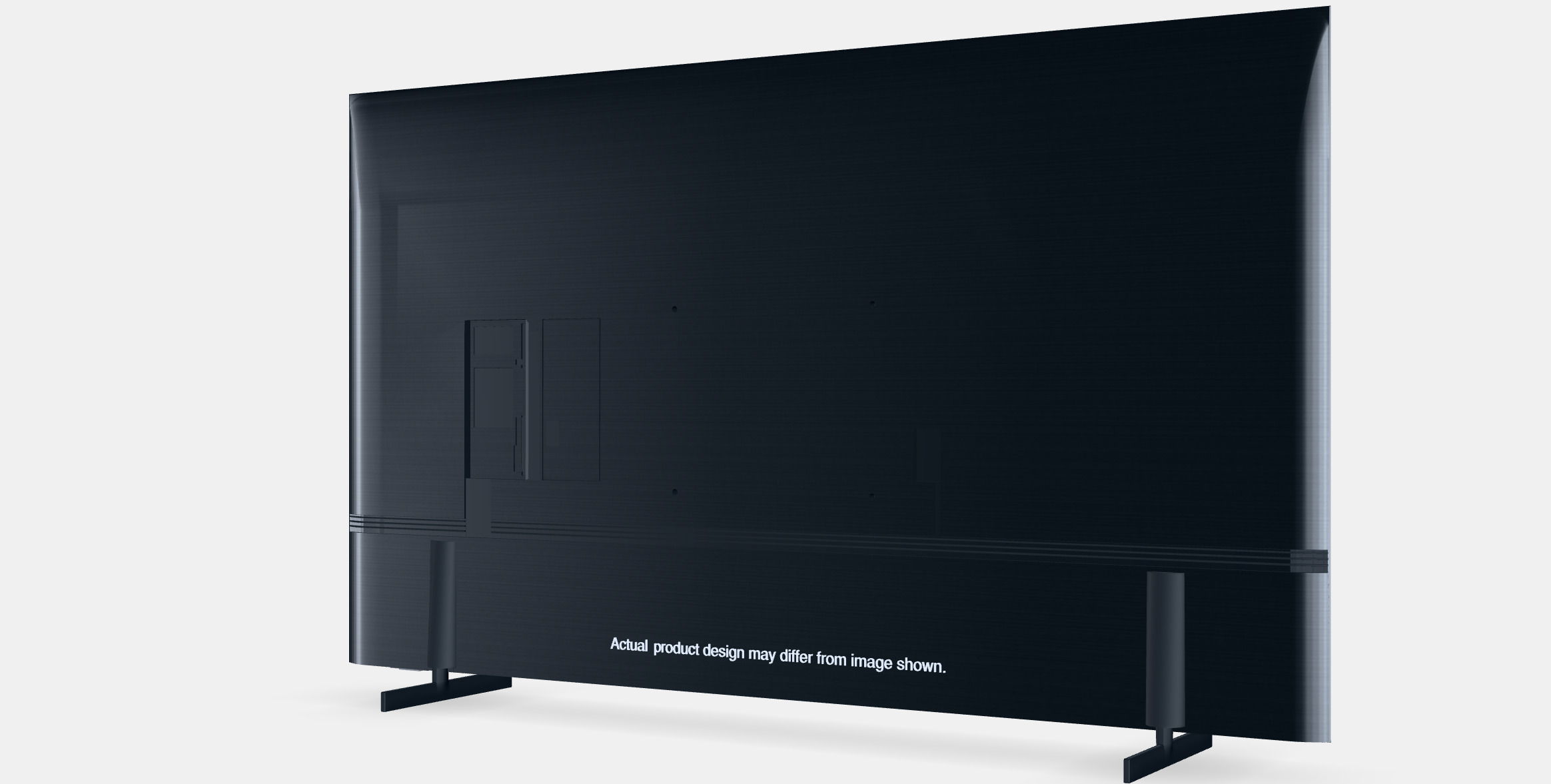 75 Inch Crystal UHD DU8000 4K Tizen OS Smart TV 2024 3D model_6