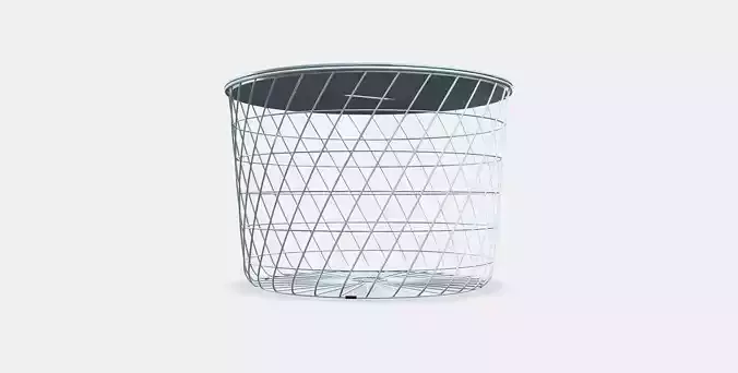 KVISTBRO Storage table