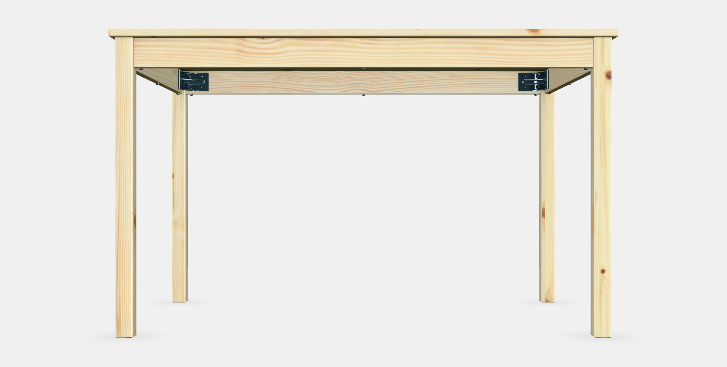 INGO Table Low-poly 3D model_15