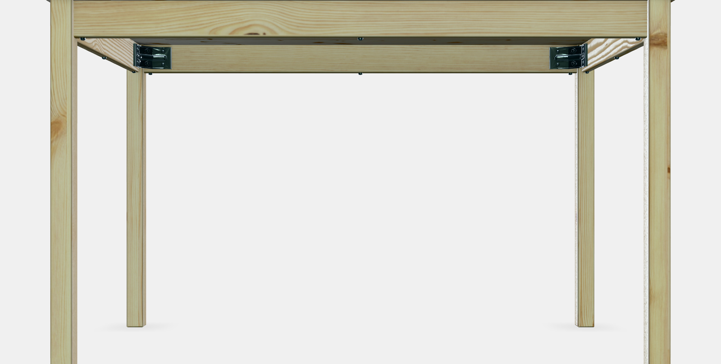 INGO Table Low-poly 3D model_13