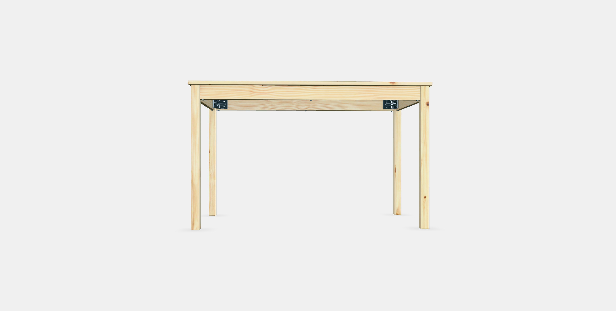 INGO Table Low-poly 3D model_12