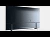 AU8000 Crystal UHD 4K Smart TV 2021 UXKE 3D model_1