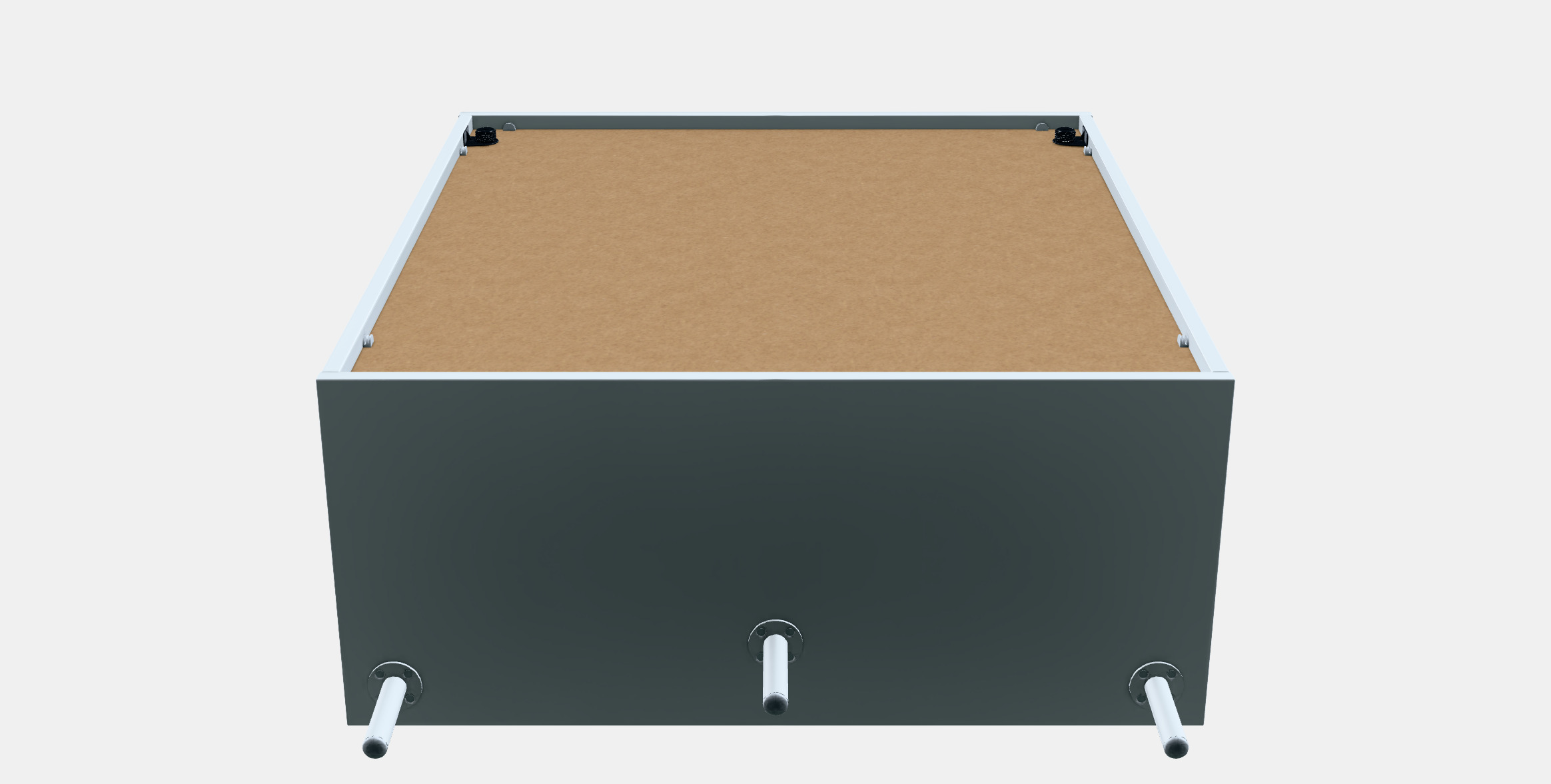 MACKAPAR Shoe cabinet-storage 3D model_8