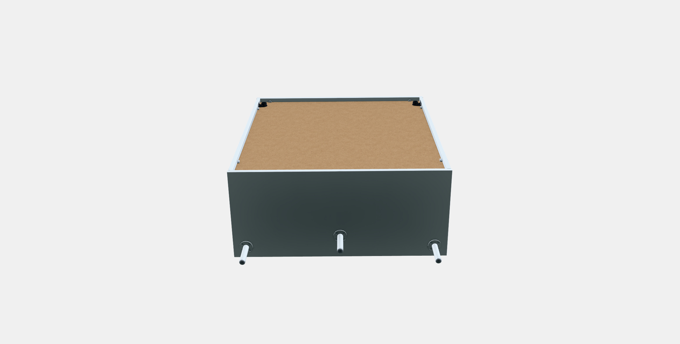 MACKAPAR Shoe cabinet-storage 3D model_7