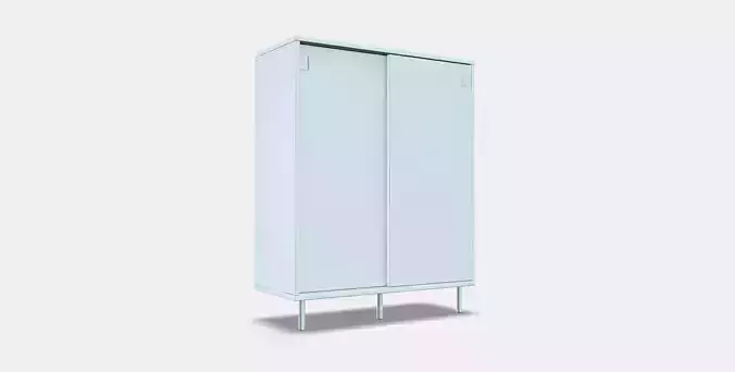 MACKAPAR Shoe cabinet-storage