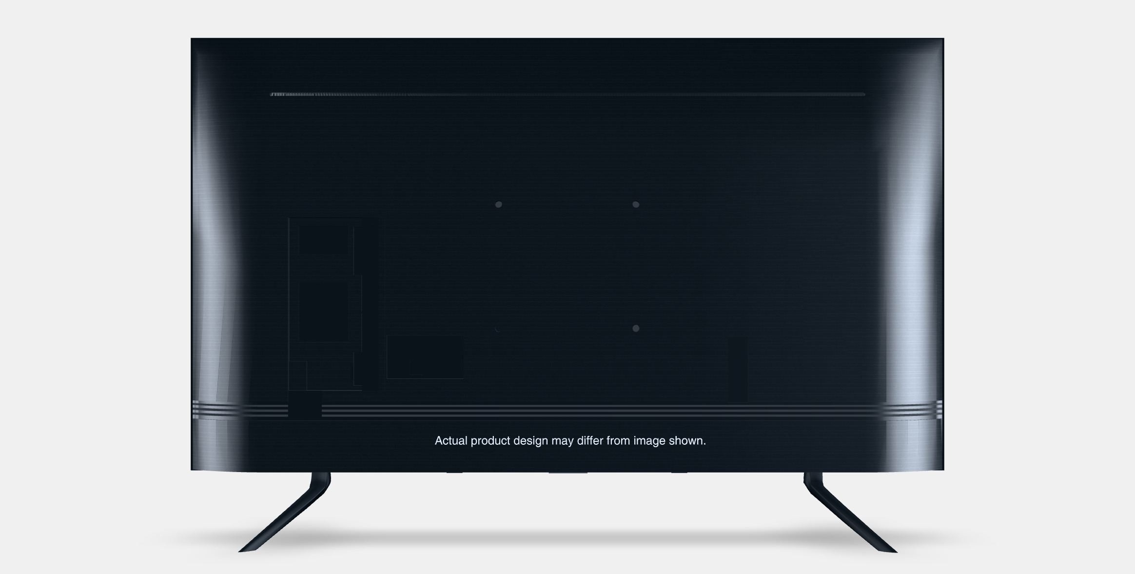 AU7000 UHD 4K Smart TV 2021 UXKE 3D model_16