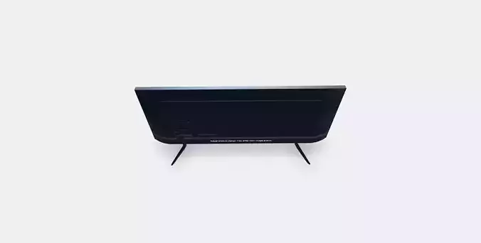 AU7000 UHD 4K Smart TV 2021 UXKE