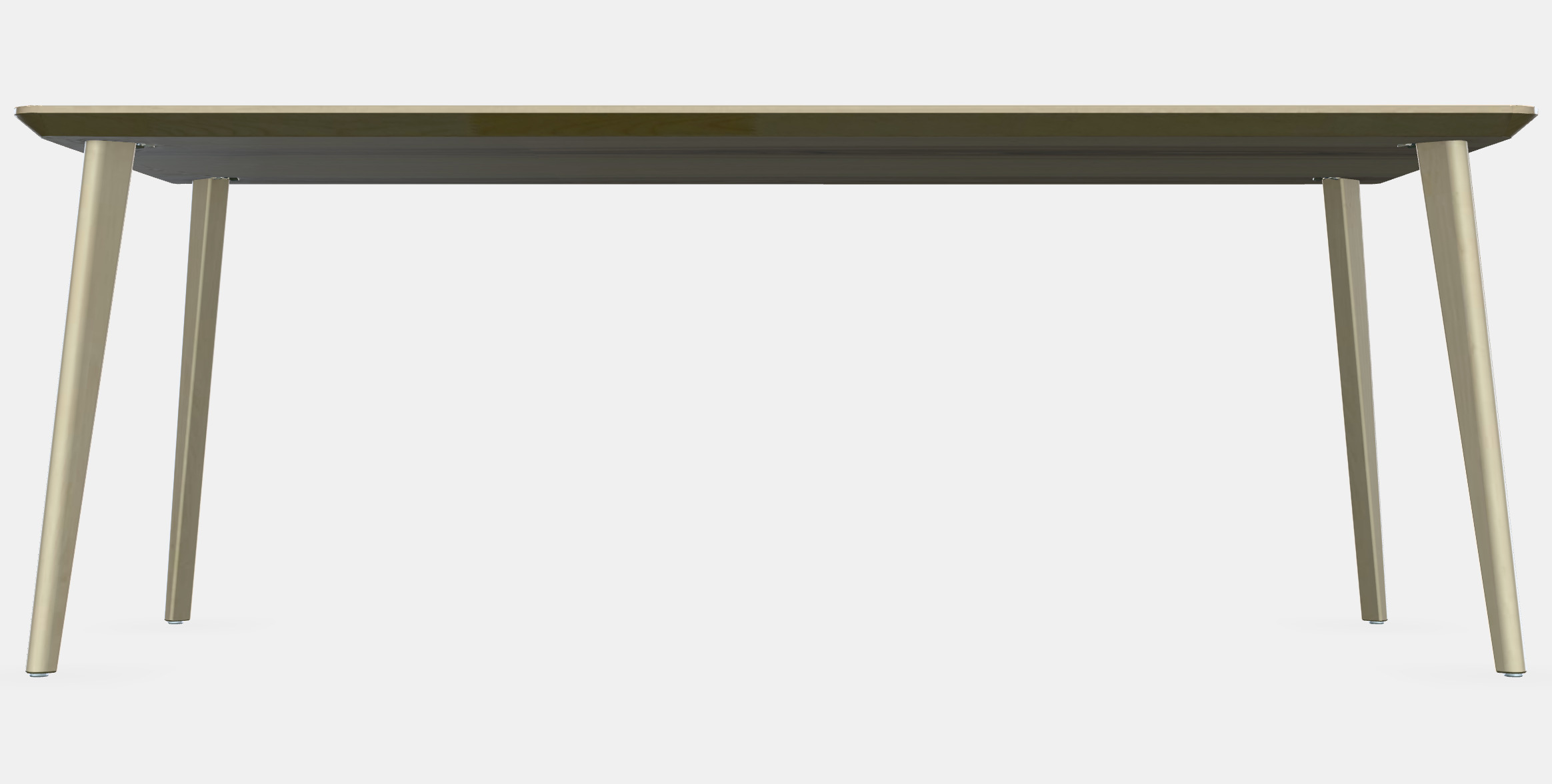 LISABO Tisch 1 3D model_11