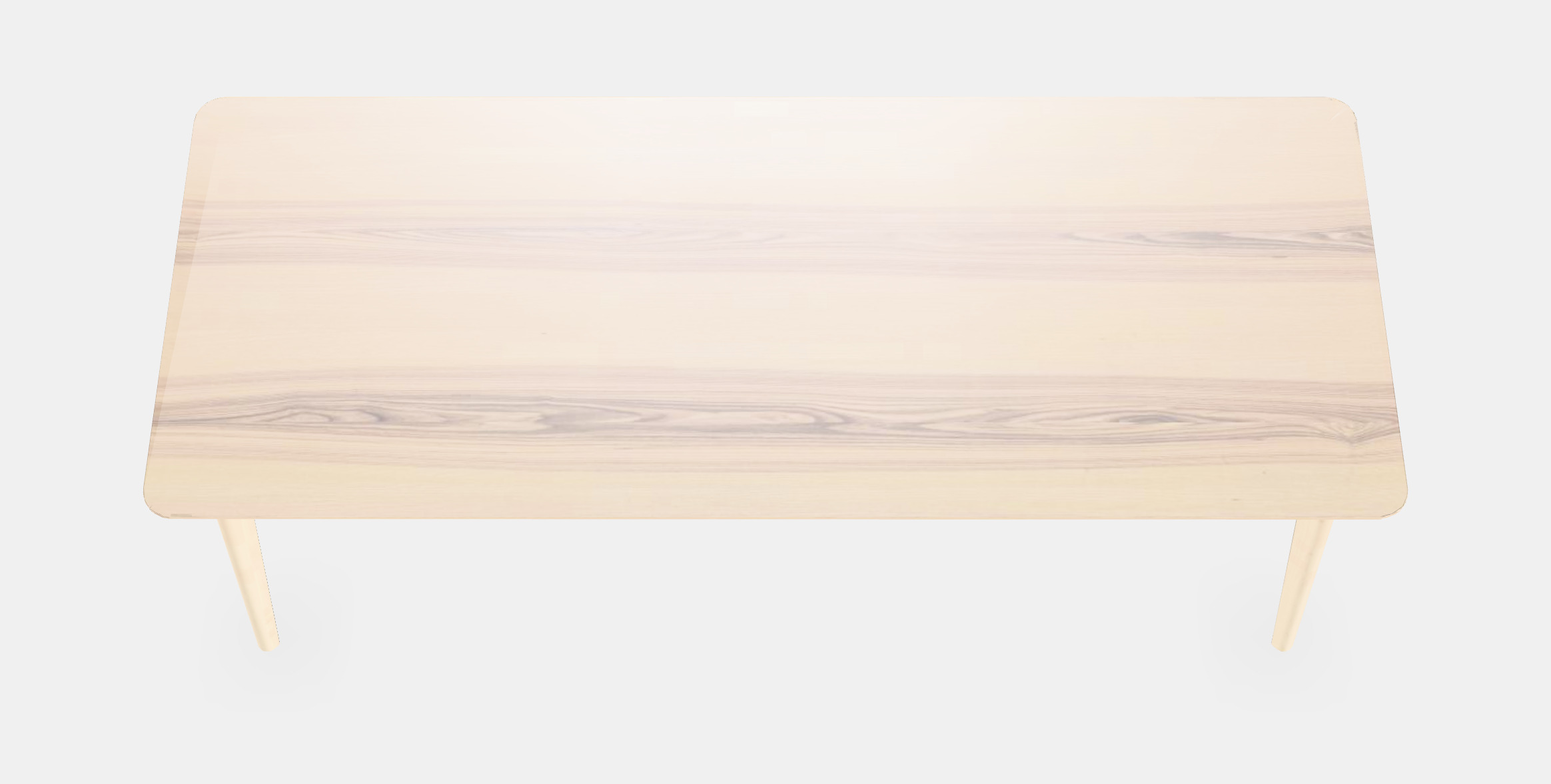 LISABO Tisch 1 3D model_9