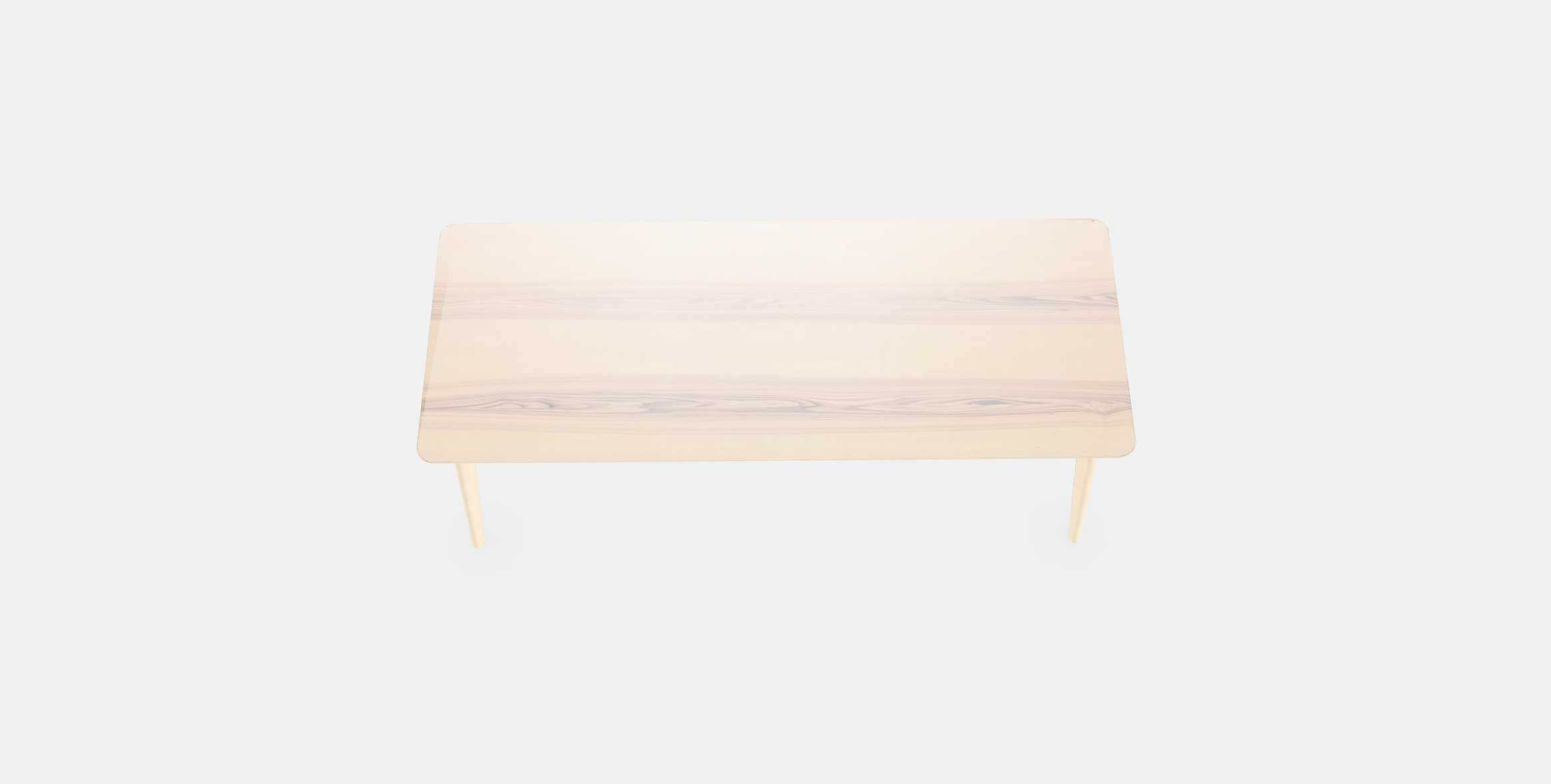 LISABO Tisch 1 3D model_2