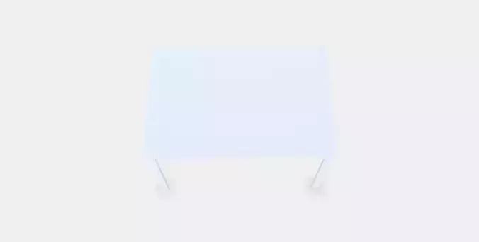 EKEDALEN extendable table