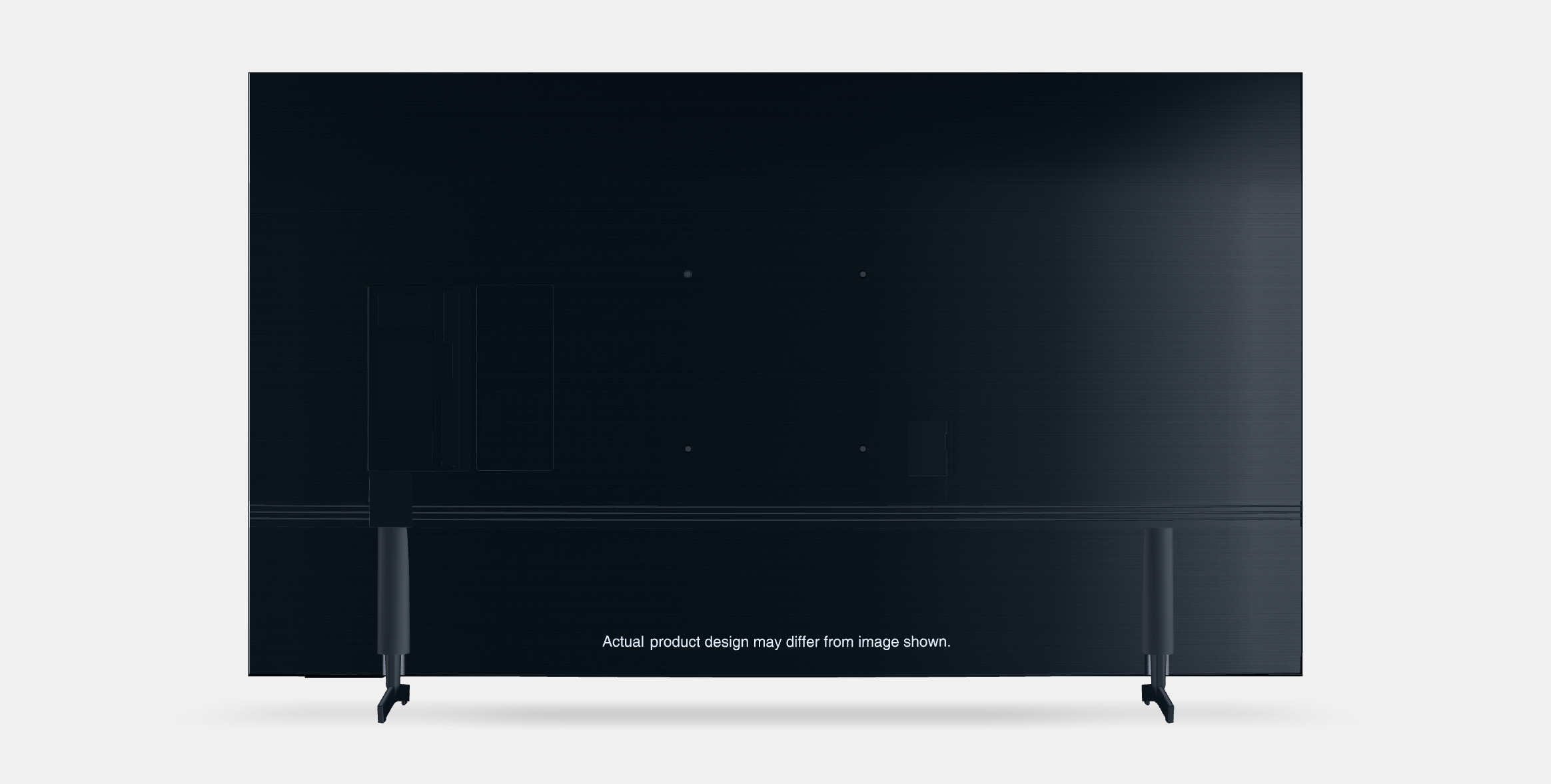 Crystal UHD BU8000 KXKE 3D model_14