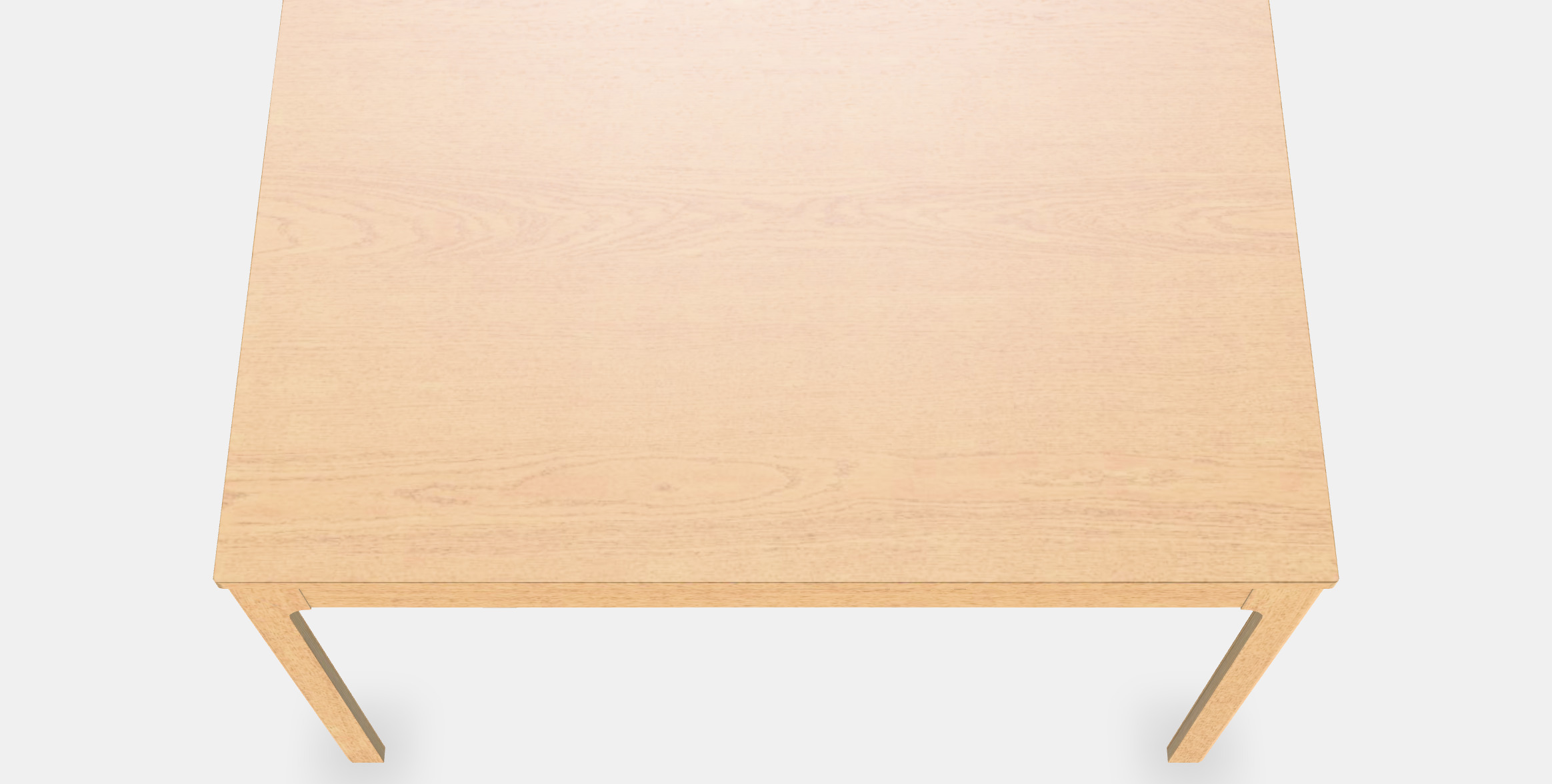 EKEDALEN extendable table 1 3D model_8