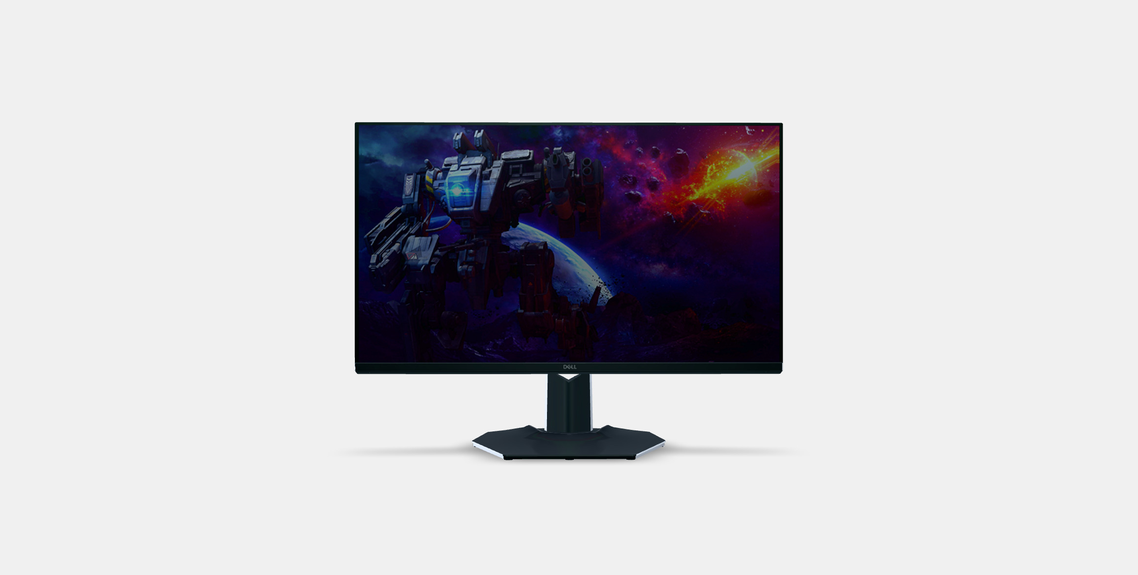 Dell Gaming G3223Q 3D model_9
