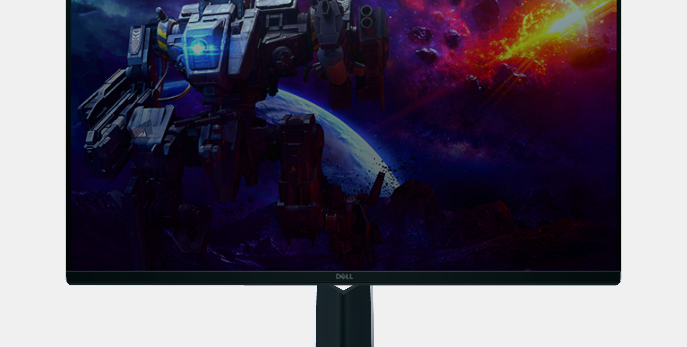 Dell Gaming G3223Q 3D model_16