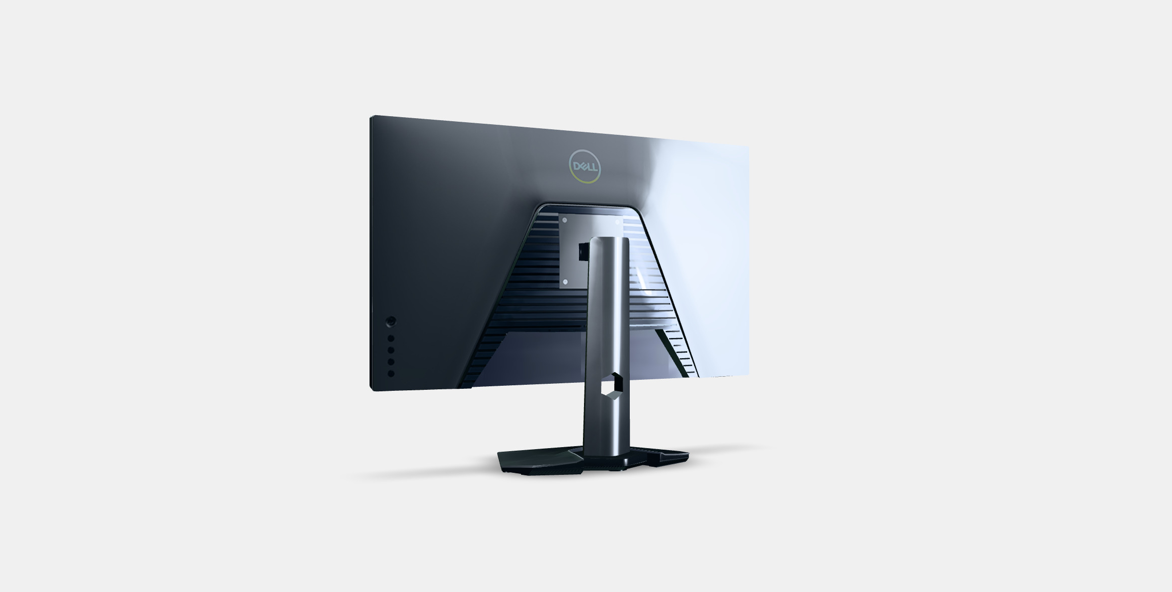 Dell Gaming G3223Q 3D model_14