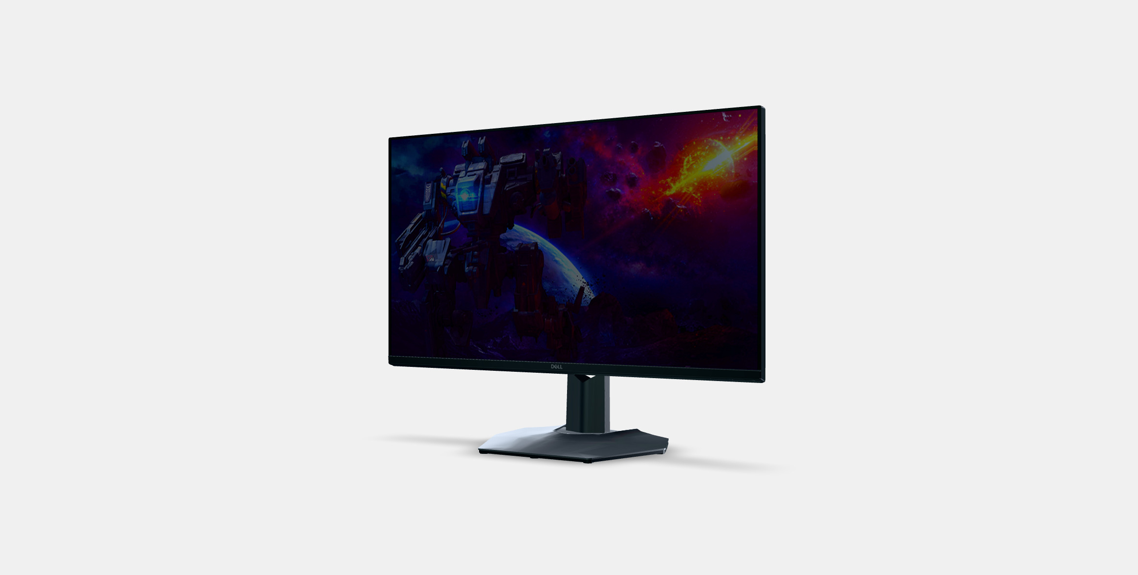 Dell Gaming G3223Q 3D model_10