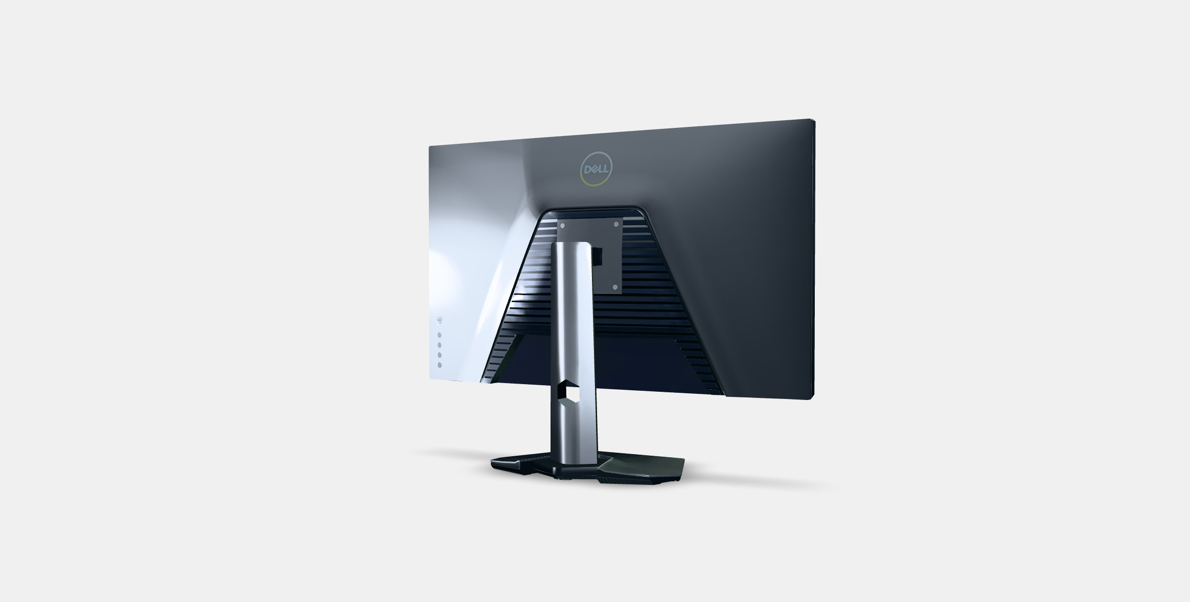 Dell Gaming G3223Q 3D model_7