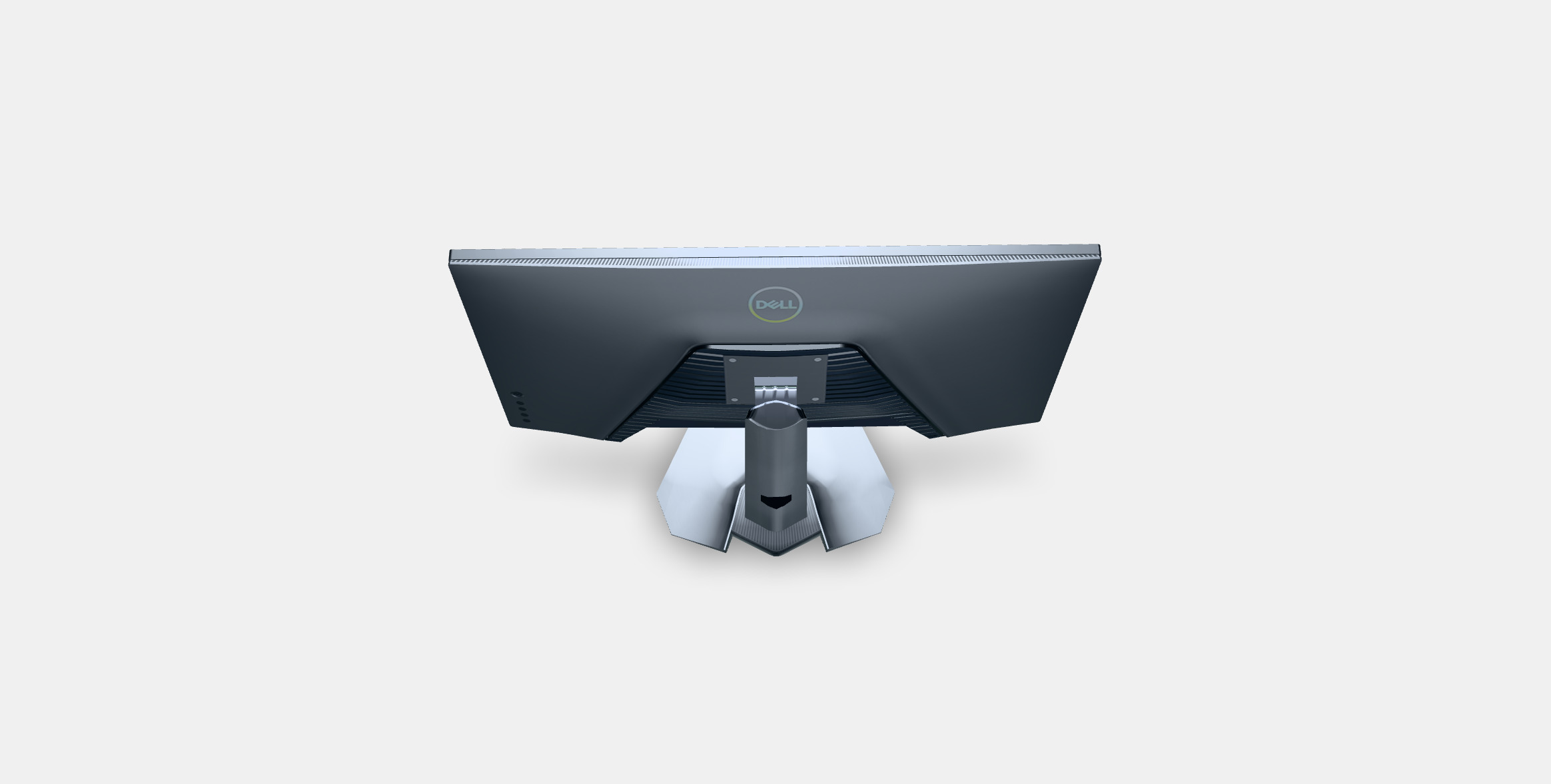 Dell Gaming G3223Q 3D model_6