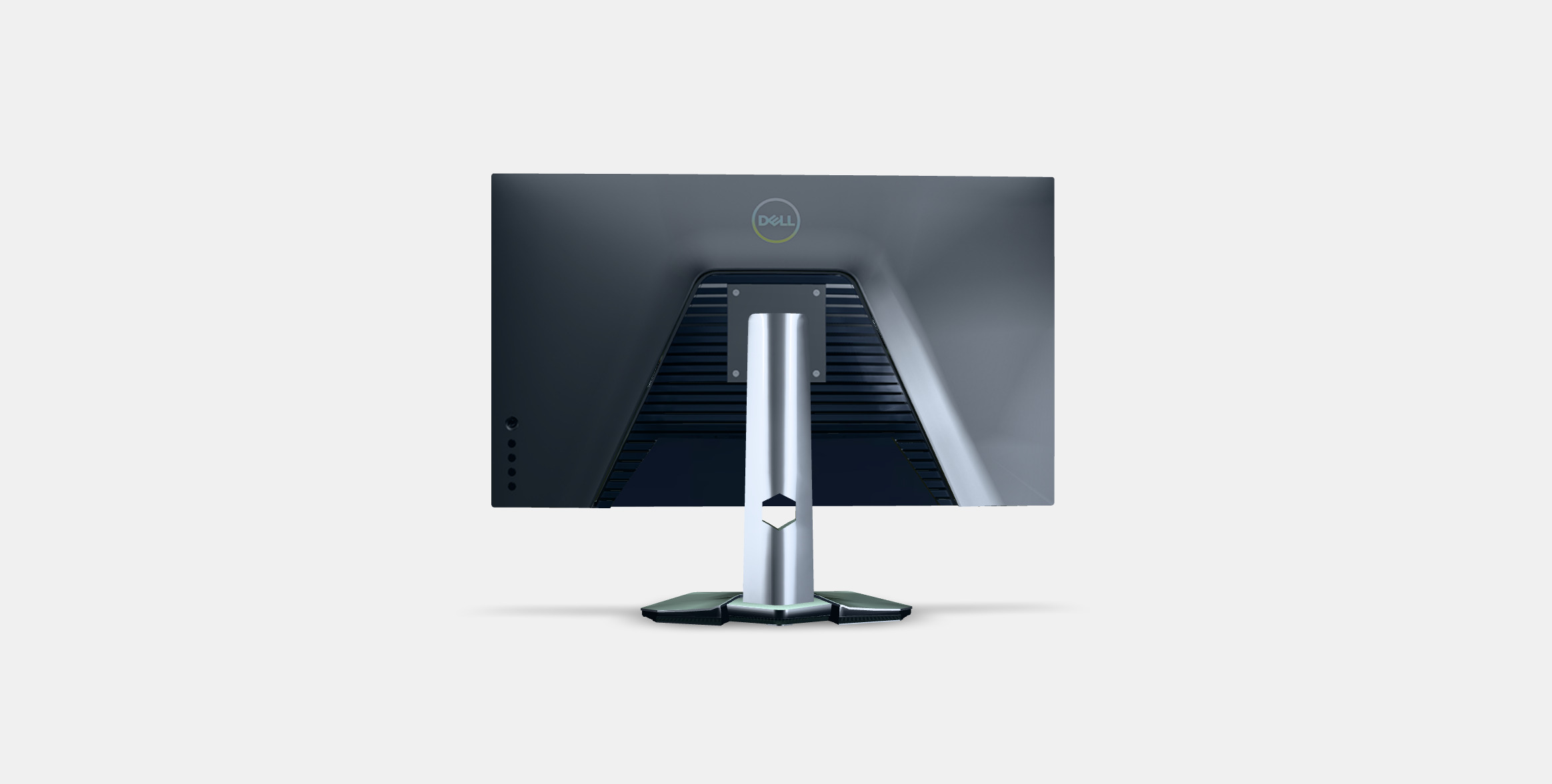 Dell Gaming G3223Q 3D model_11