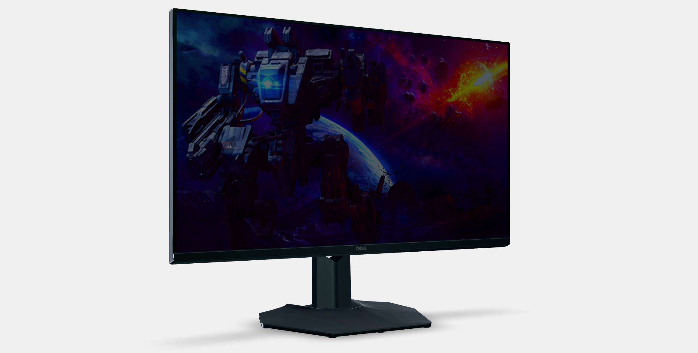 Dell Gaming G3223Q 3D model_13