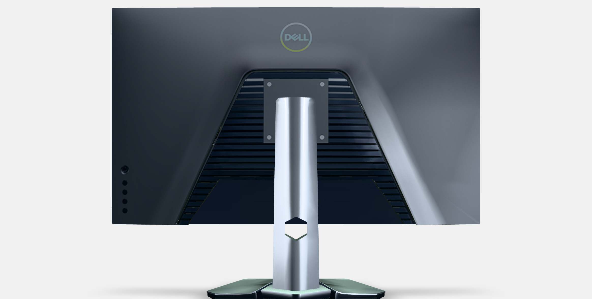 Dell Gaming G3223Q 3D model_15