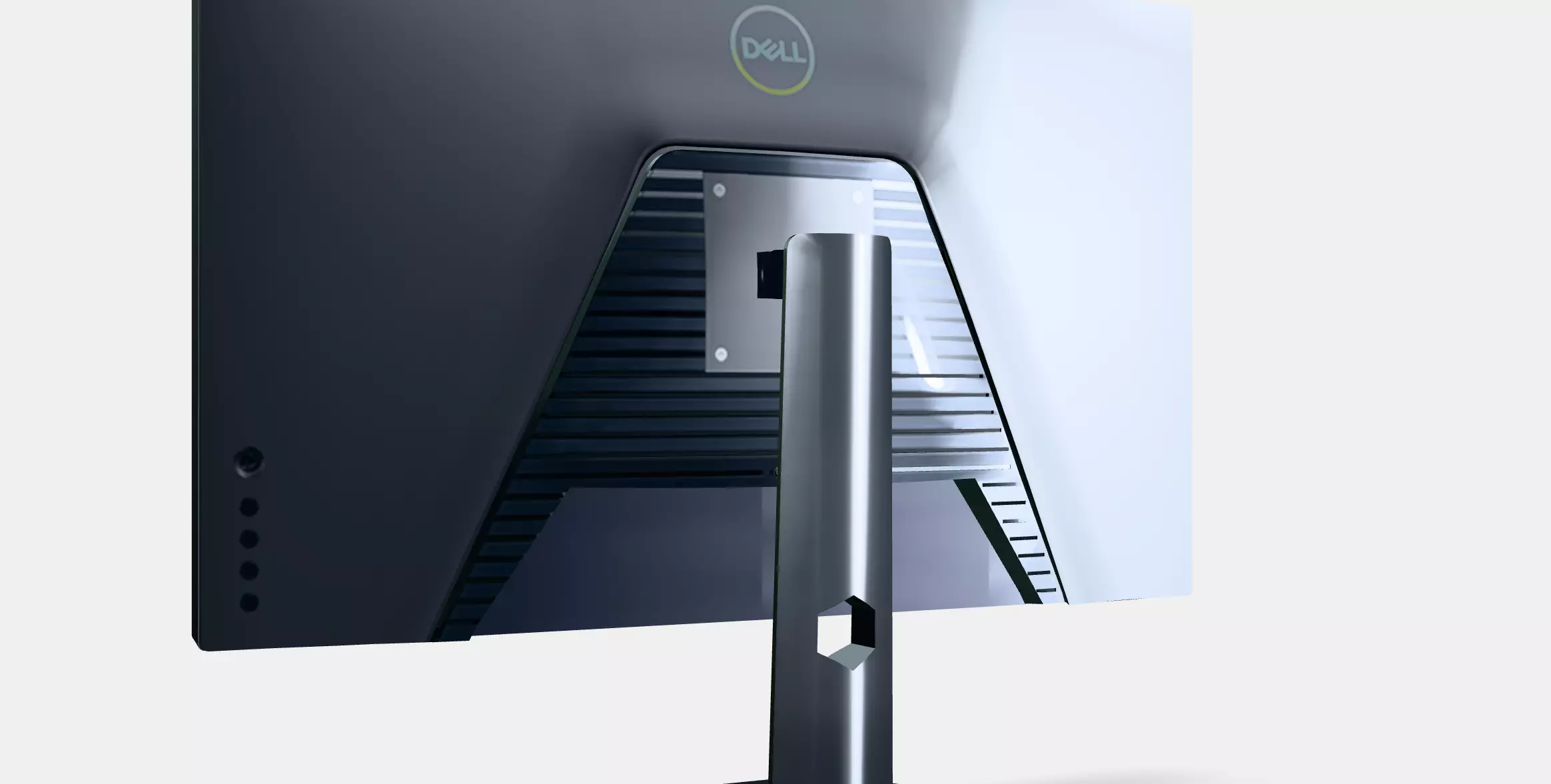 Dell Gaming G3223Q 3D model_0
